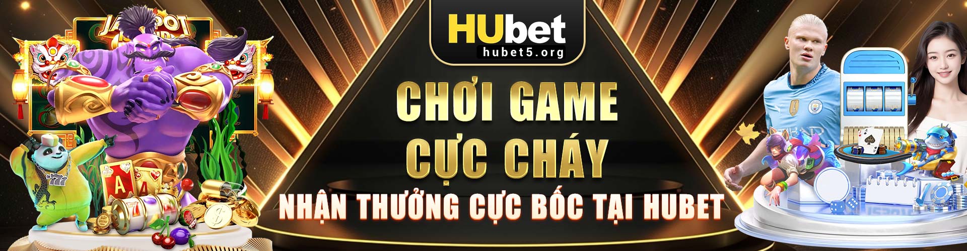 Banner HUBET