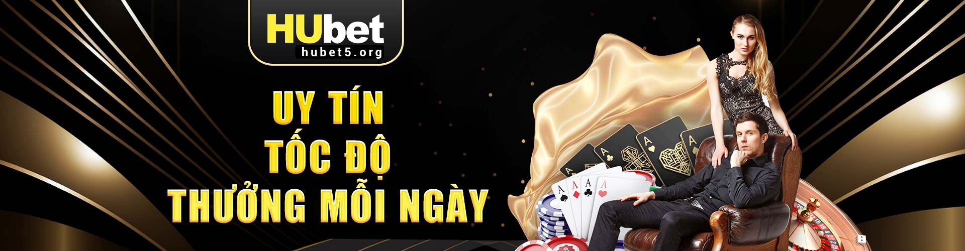 Banner HUBET