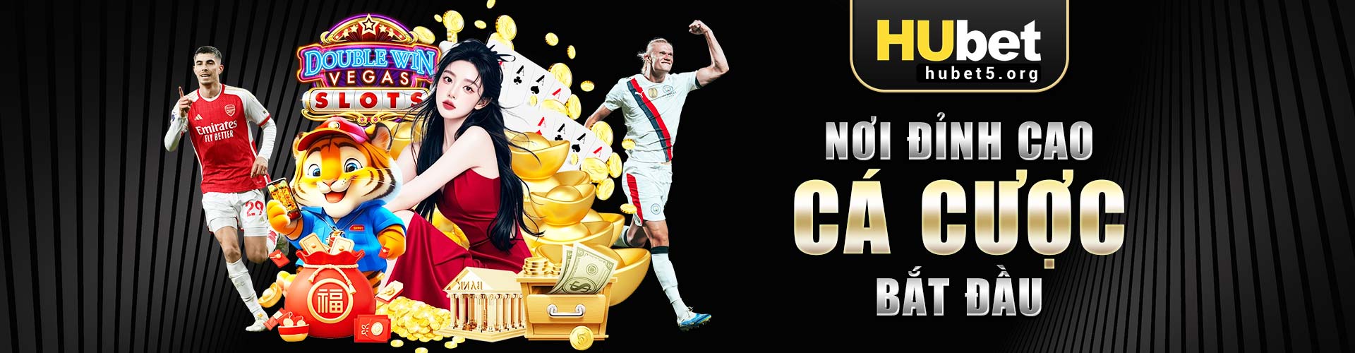 Banner HUBET
