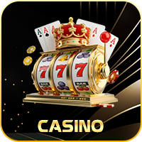 Sảnh Casino