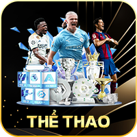 Sảnh Thể Thao