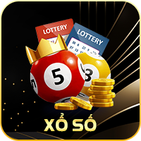 Sảnh Xổ Số